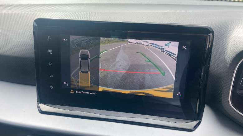 SEAT Ibiza 1.0 TSI 110 Xcellence Lux 5dr Petrol Hatchback